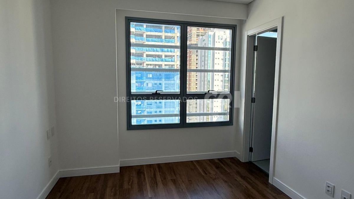 Apartamento com 4 Suítes no Vitra by Pininfarina no Centro em Balneário Camboriú