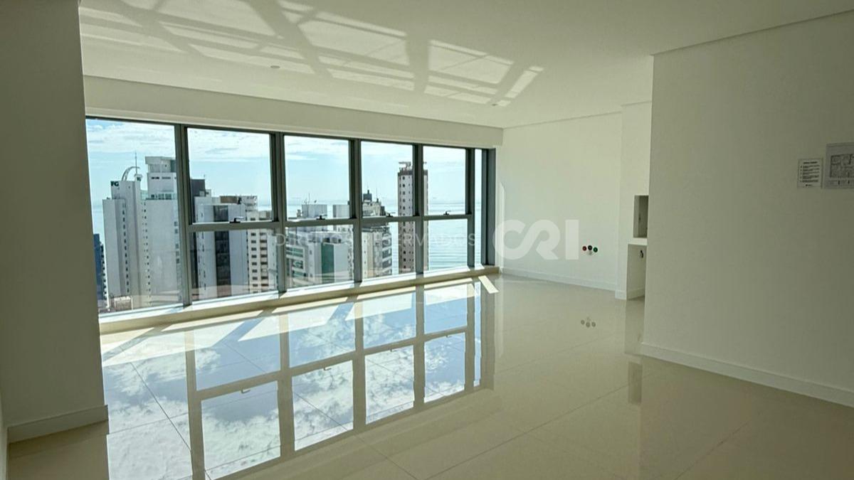 Apartamento com 4 Suítes no Vitra by Pininfarina no Centro em Balneário Camboriú