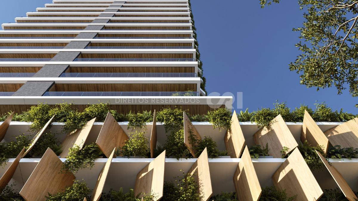 Apartamento com 3 Dormitórios no Artefacto Towers na Praia Brava em Itajaí