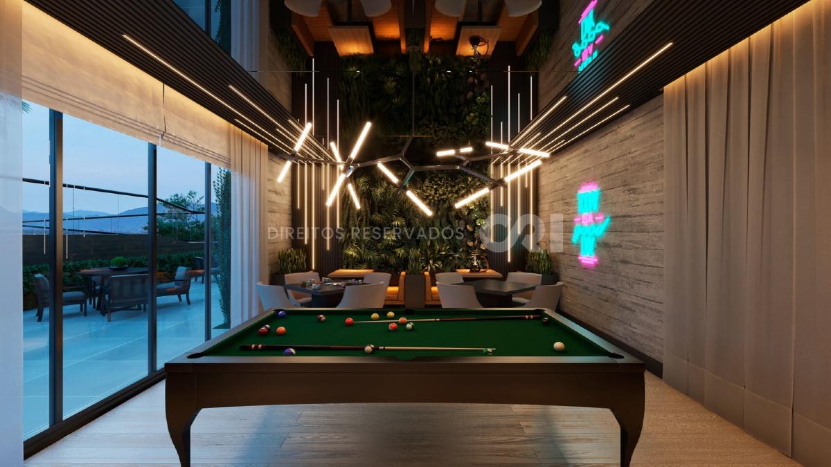 Apartamento com 3 Suítes no Gran Bellagio, Meia Praia, Itapema
