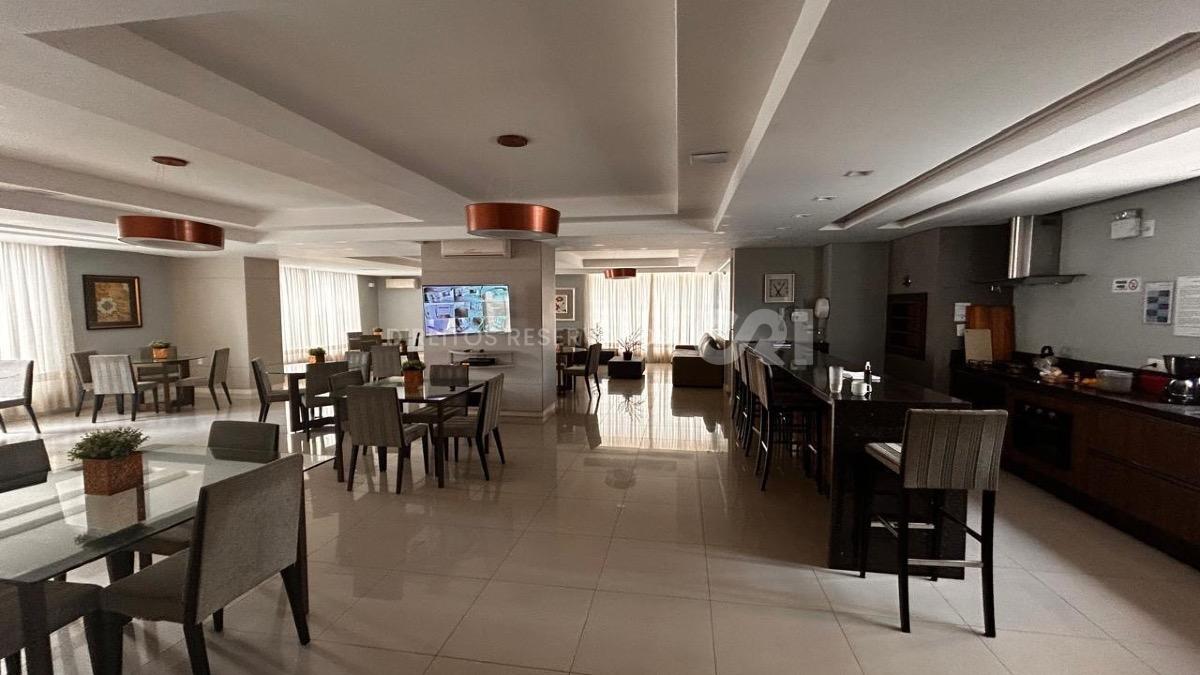 Apartamento com 3 Quartos no Edifício Gran Torino, Centro de Balneário Camboriú