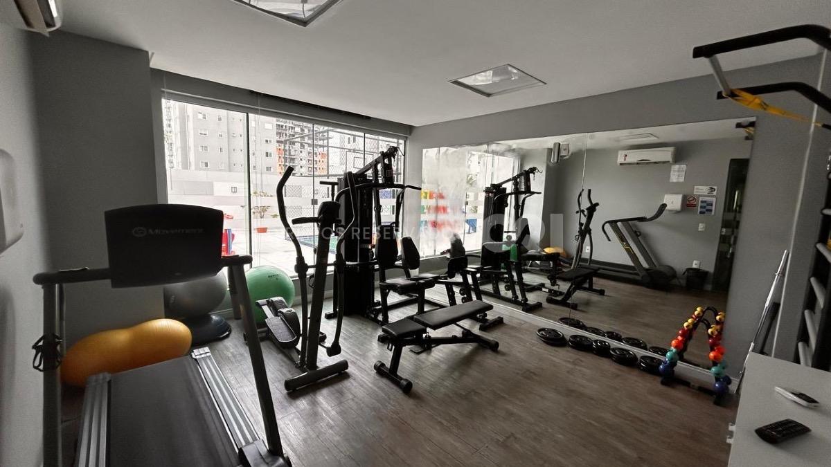 Apartamento com 3 Quartos no Edifício Gran Torino, Centro de Balneário Camboriú