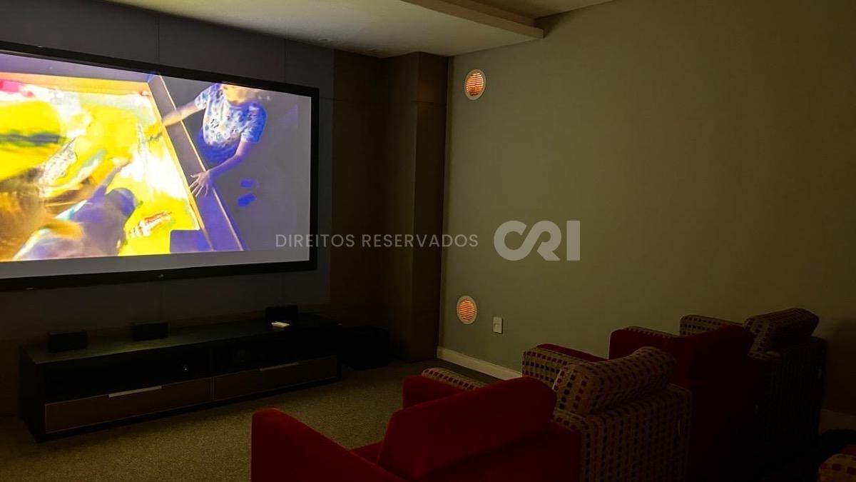 Apartamento com 3 Quartos no Edifício Gran Torino, Centro de Balneário Camboriú