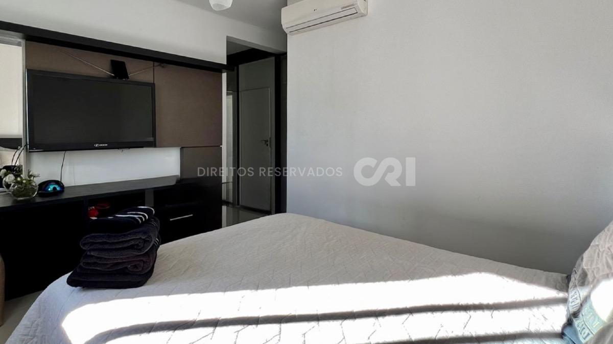 Apartamento com 3 Quartos no Edifício Gran Torino, Centro de Balneário Camboriú