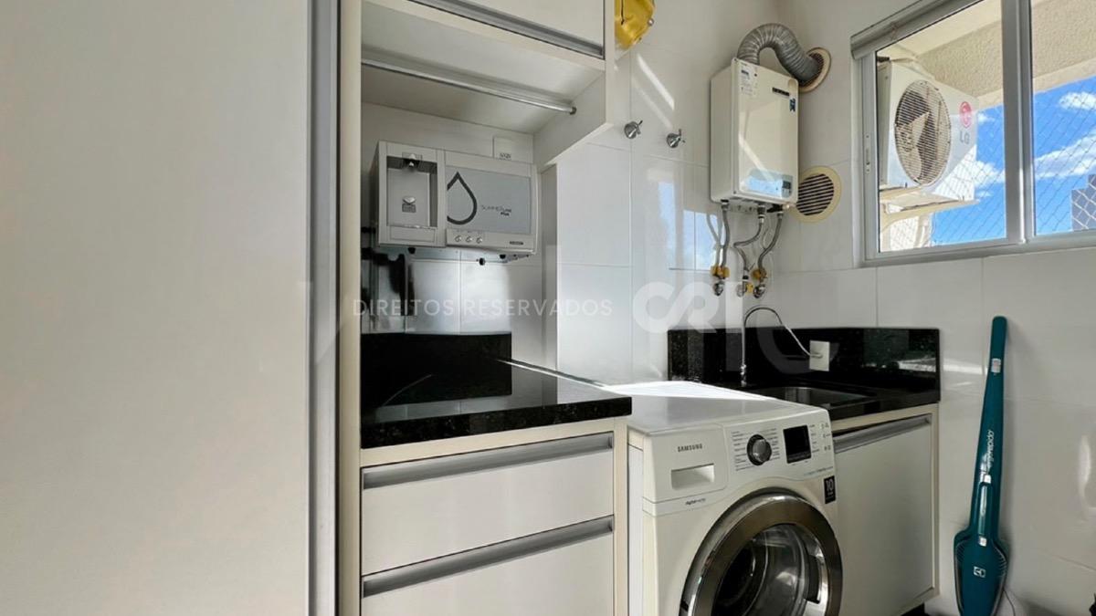 Apartamento com 3 Quartos no Edifício Gran Torino, Centro de Balneário Camboriú