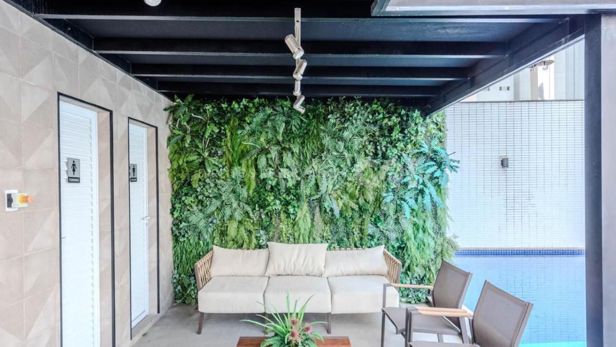 Apartamento com 3 Quartos no Edifício Ilha dos Açores, Centro de Balneário Camboriú