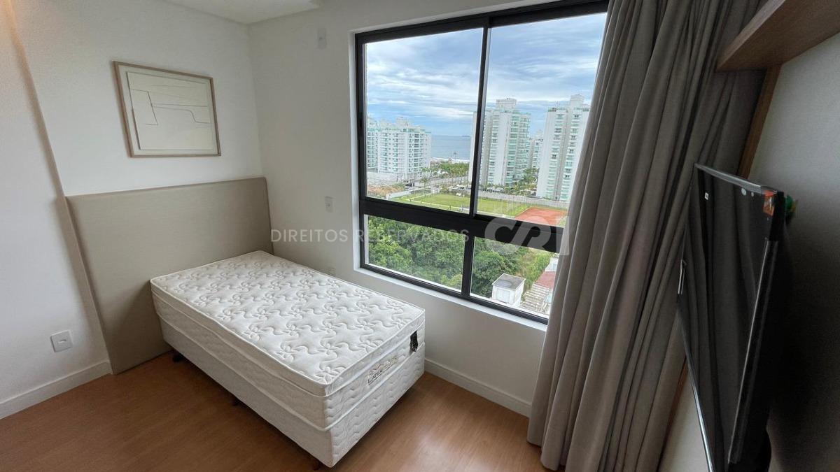 Apartamento com 3 Quartos no Brava Unique na Praia Brava em Itajaí