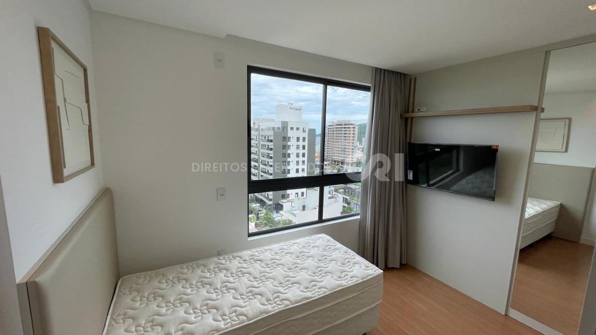 Apartamento com 3 Quartos no Brava Unique na Praia Brava em Itajaí