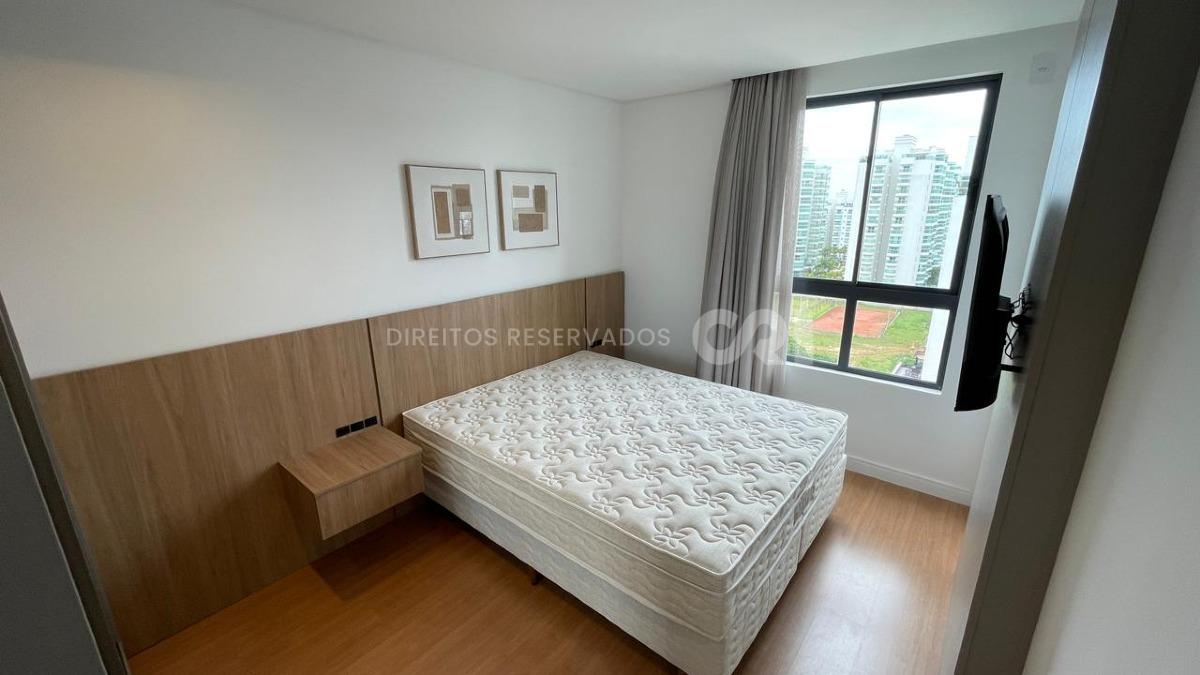 Apartamento com 3 Quartos no Brava Unique na Praia Brava em Itajaí