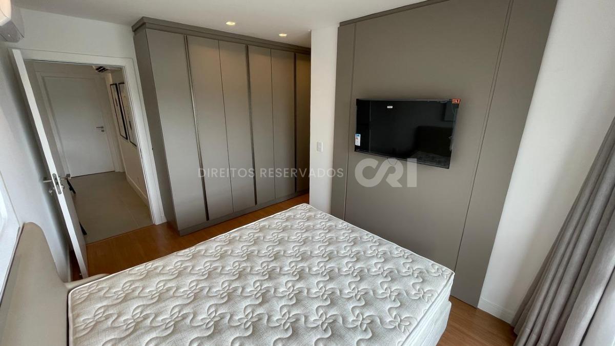 Apartamento com 3 Quartos no Brava Unique na Praia Brava em Itajaí