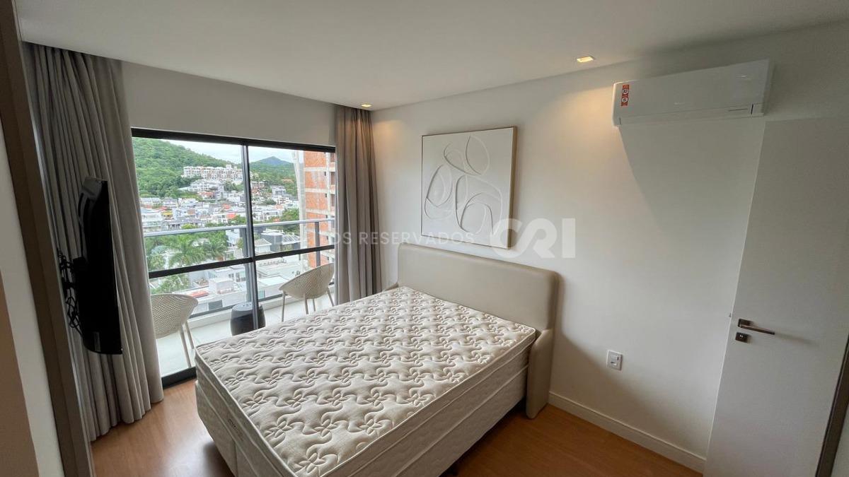 Apartamento com 3 Quartos no Brava Unique na Praia Brava em Itajaí