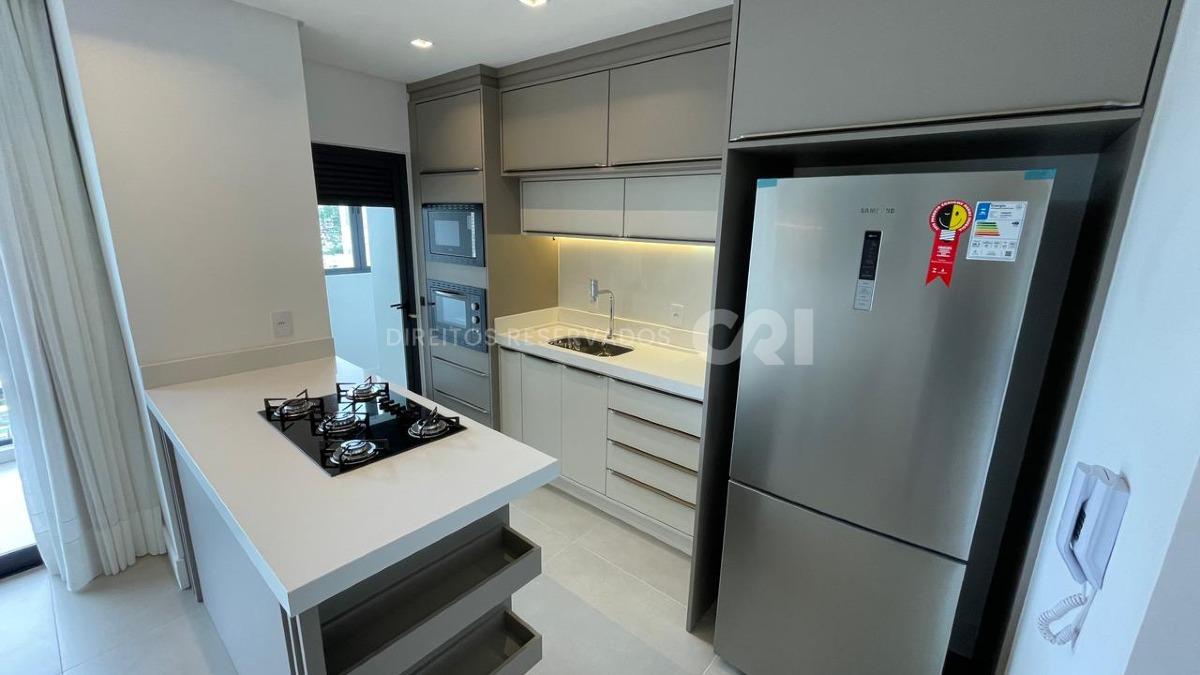 Apartamento com 3 Quartos no Brava Unique na Praia Brava em Itajaí