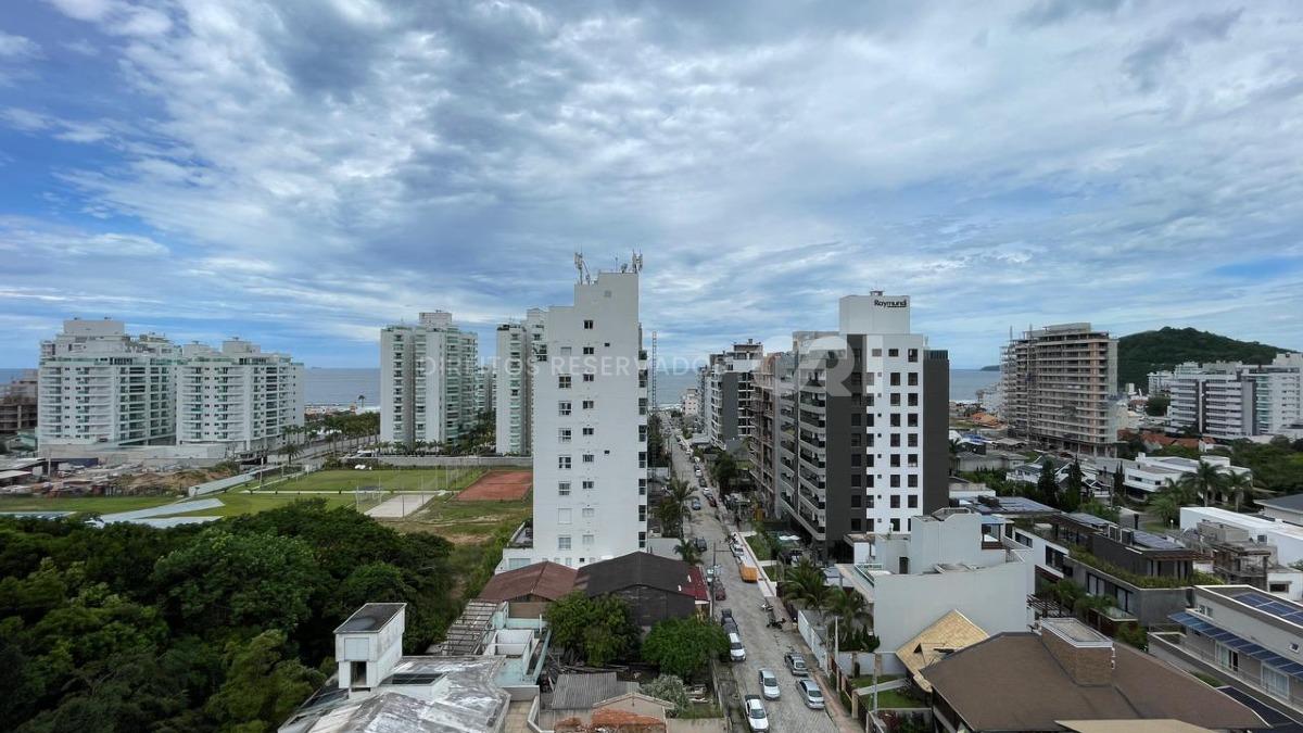 Apartamento com 3 Quartos no Brava Unique na Praia Brava em Itajaí