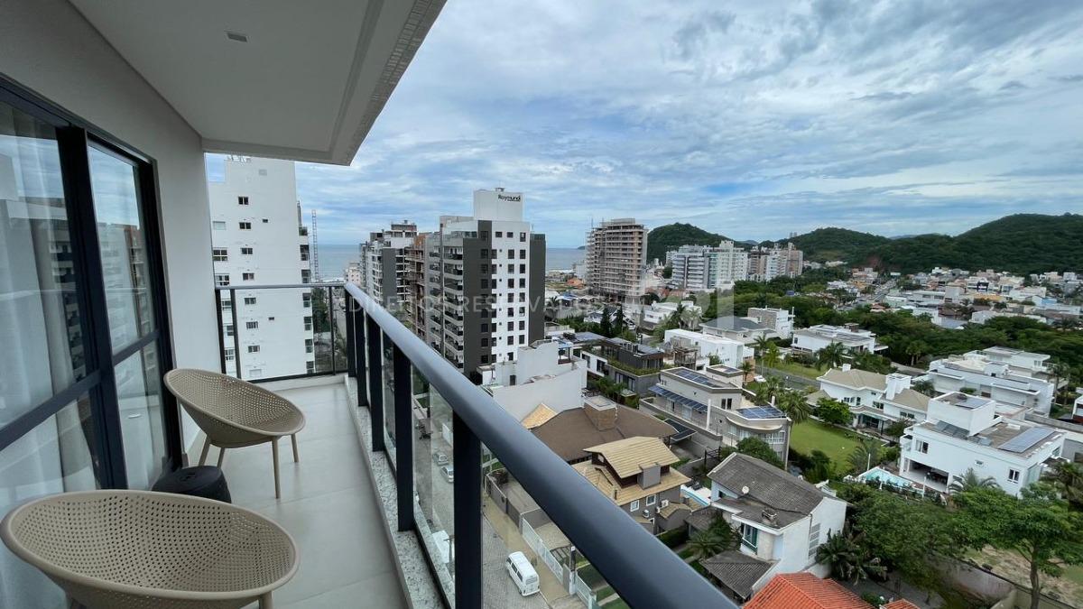 Apartamento com 3 Quartos no Brava Unique na Praia Brava em Itajaí