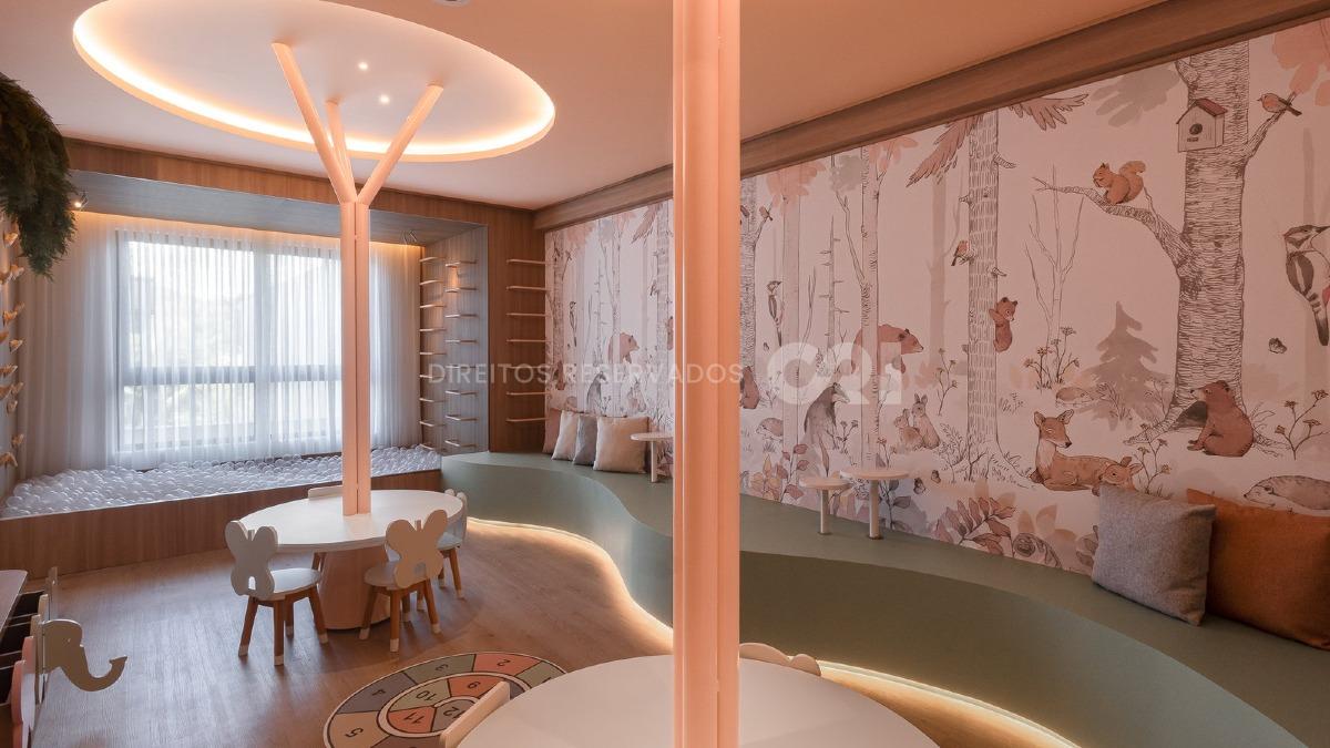 Apartamento Duplex com 3 Dormitórios no Brava Select na Praia Brava em Itajaí