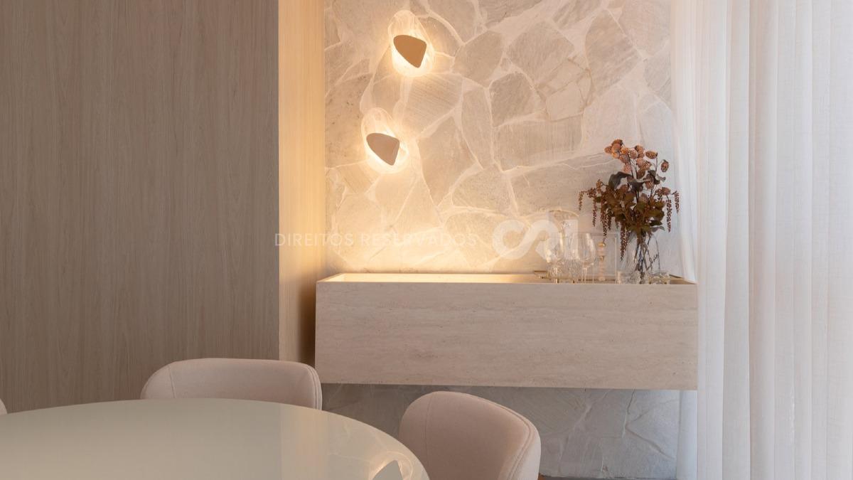 Apartamento Duplex com 3 Dormitórios no Brava Select na Praia Brava em Itajaí