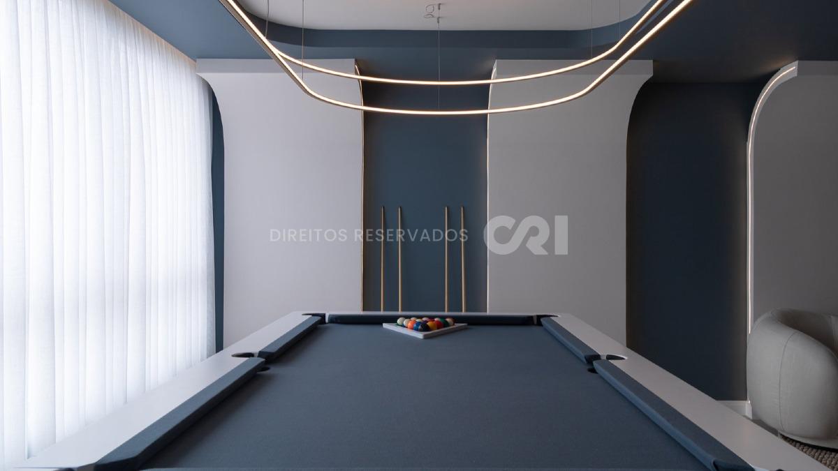 Apartamento Duplex com 3 Dormitórios no Brava Select na Praia Brava em Itajaí