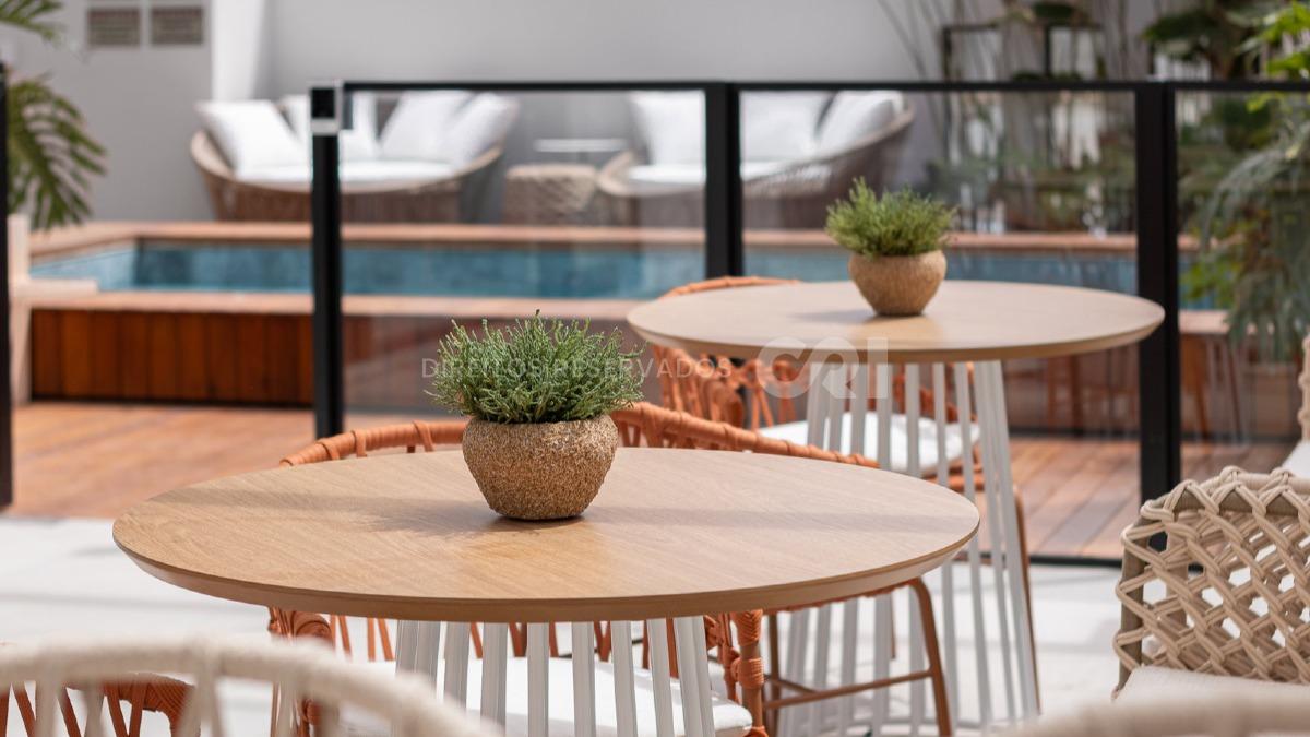 Apartamento 3 Dormitórios no Brava Select na Praia Brava em Itajaí