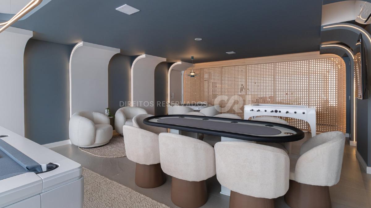 Apartamento 3 Dormitórios no Brava Select na Praia Brava em Itajaí