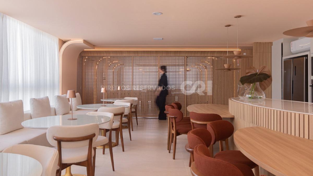 Apartamento 3 Dormitórios no Brava Select na Praia Brava em Itajaí
