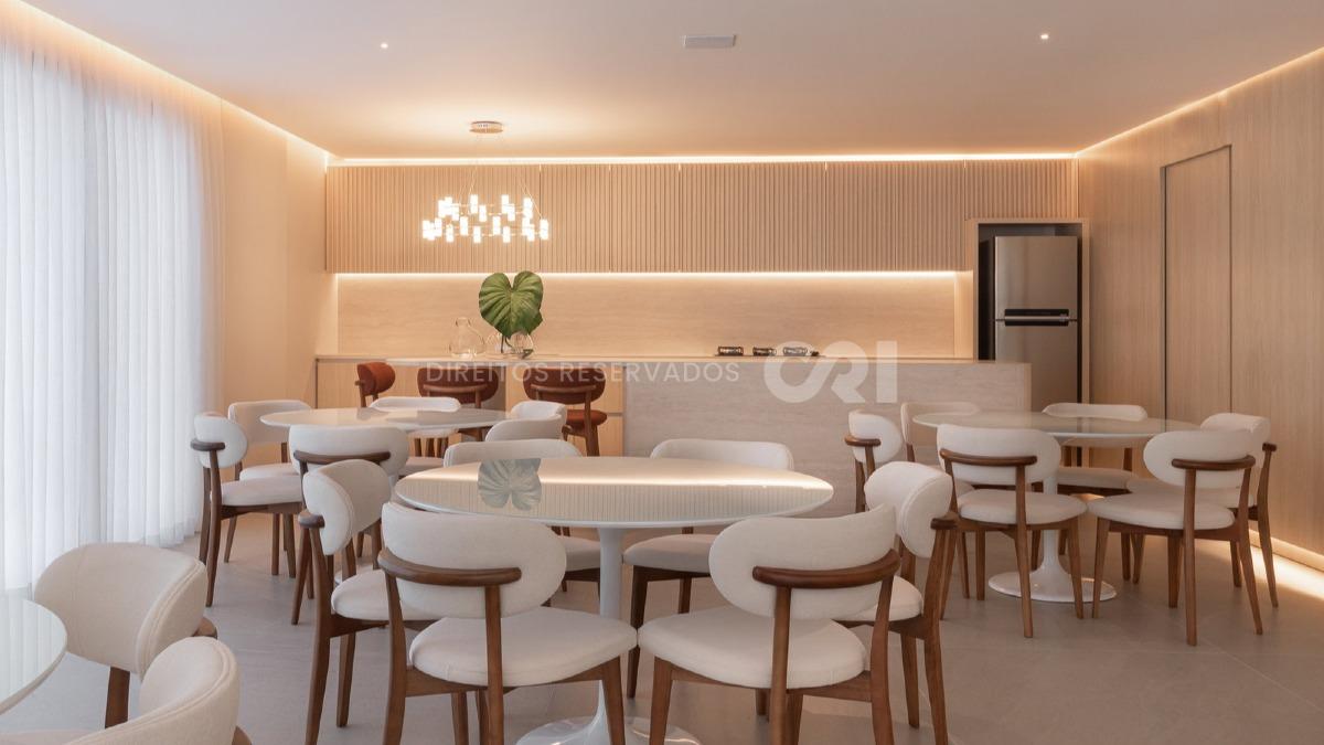 Apartamento 3 Dormitórios no Brava Select na Praia Brava em Itajaí
