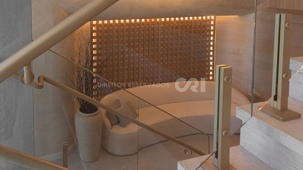 Apartamento 3 Dormitórios no Brava Select na Praia Brava em Itajaí