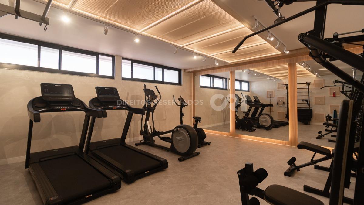 Apartamento 3 Dormitórios no Brava Select na Praia Brava em Itajaí