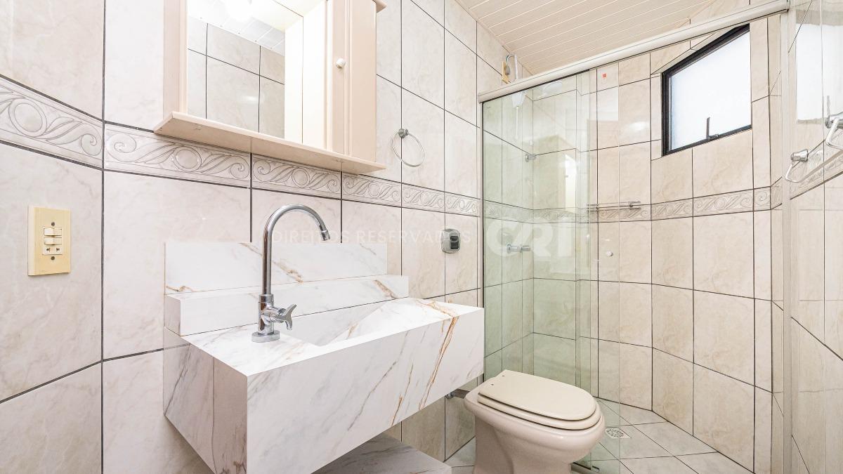 Apartamento Mobiliado com 2 Dormitórios no Edifício Michigan, Barra Norte, Balneário Camboriú