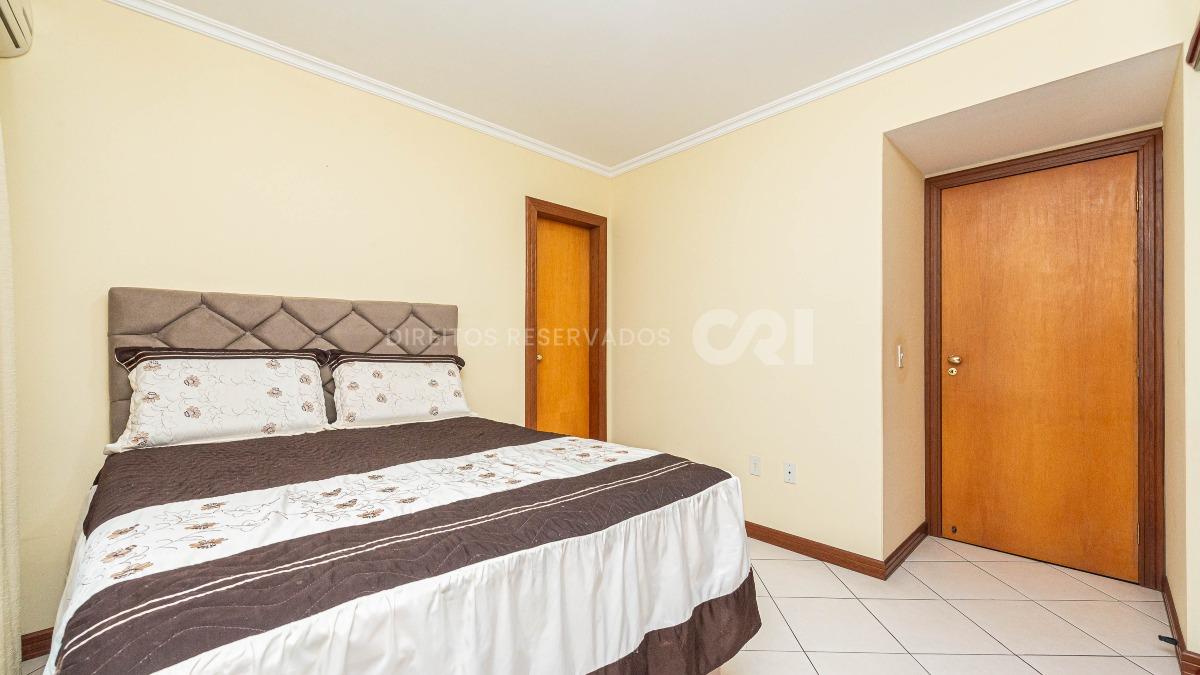 Apartamento Mobiliado com 2 Dormitórios no Edifício Michigan, Barra Norte, Balneário Camboriú