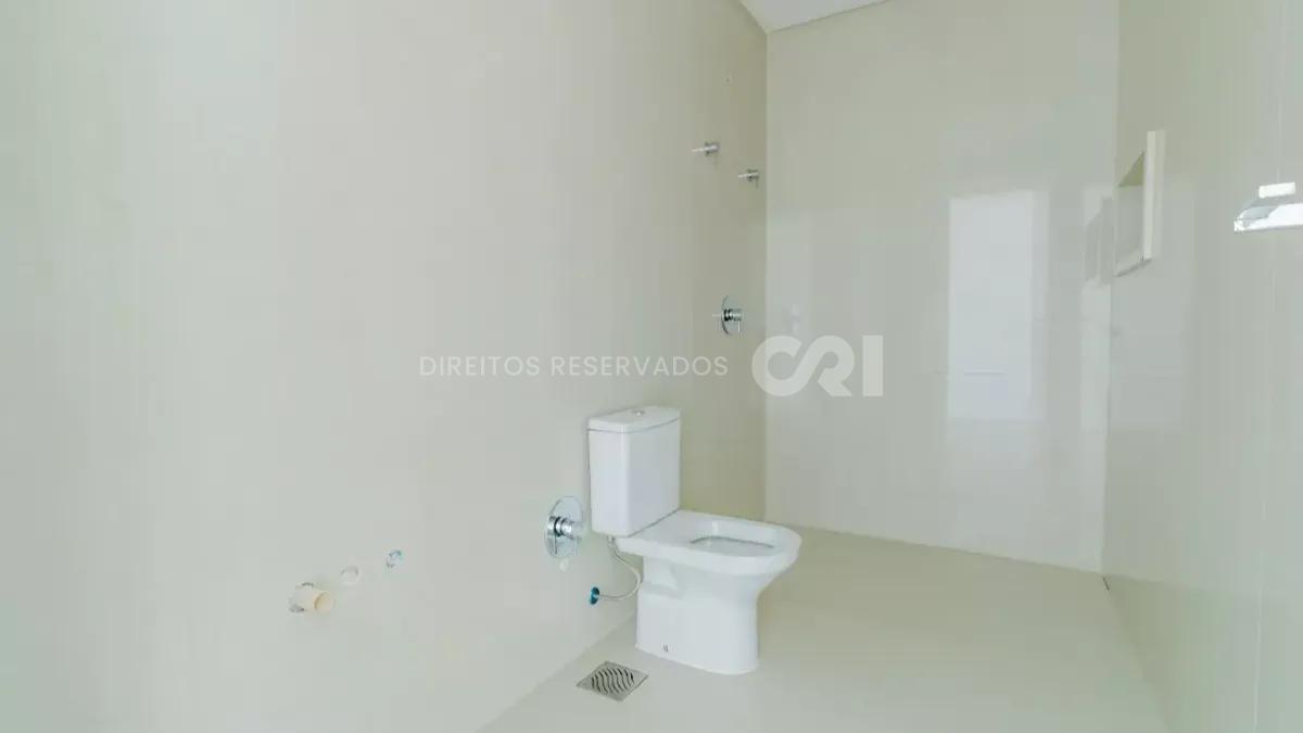 Apartamento com 4 Suítes no Edifício Pharos Frente Mar em Balneário Camboriú
