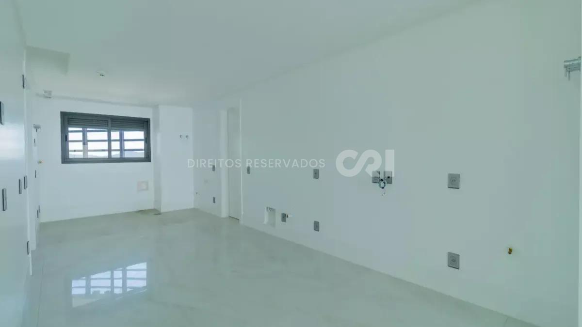 Apartamento com 4 Suítes no Edifício Pharos Frente Mar em Balneário Camboriú