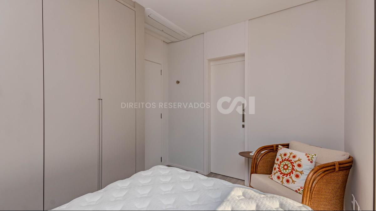 Apartamento com 3 Suítes no Brava Villi Frente Mar na Praia Brava em Itajaí