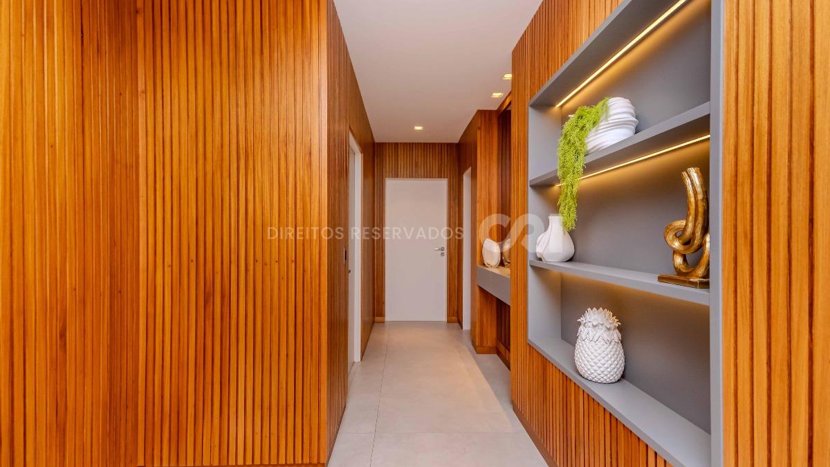 Apartamento com 3 Suítes no Brava Villi Frente Mar na Praia Brava em Itajaí
