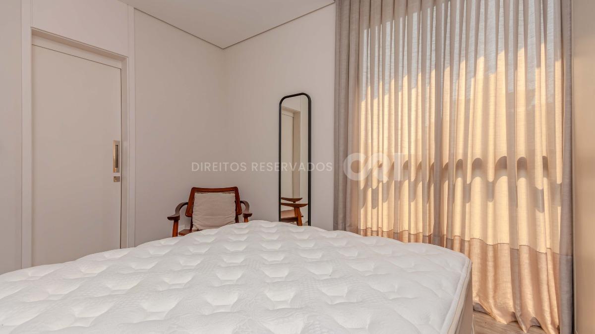 Apartamento com 3 Suítes no Brava Villi Frente Mar na Praia Brava em Itajaí