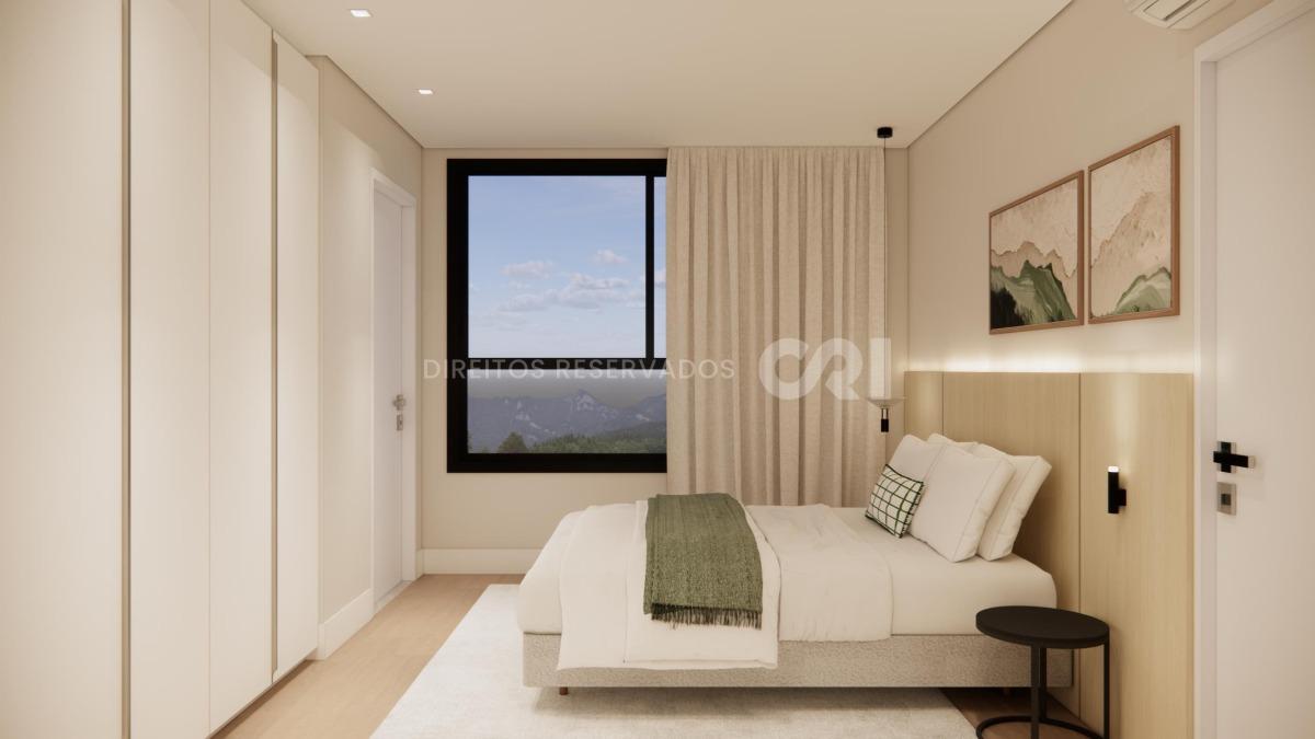 Duplex Mobiliado com 3 Suítes no Vista Jardins no Vivapark em Porto Belo