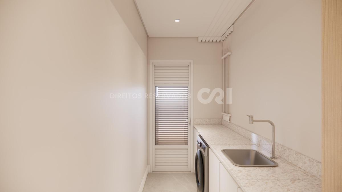 Duplex Mobiliado com 3 Suítes no Vista Jardins no Vivapark em Porto Belo
