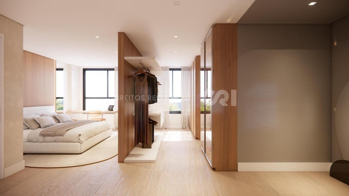 Duplex Mobiliado com 3 Suítes no Vista Jardins no Vivapark em Porto Belo
