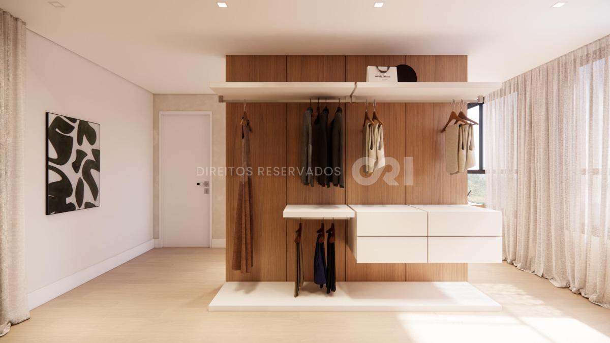 Duplex Mobiliado com 3 Suítes no Vista Jardins no Vivapark em Porto Belo