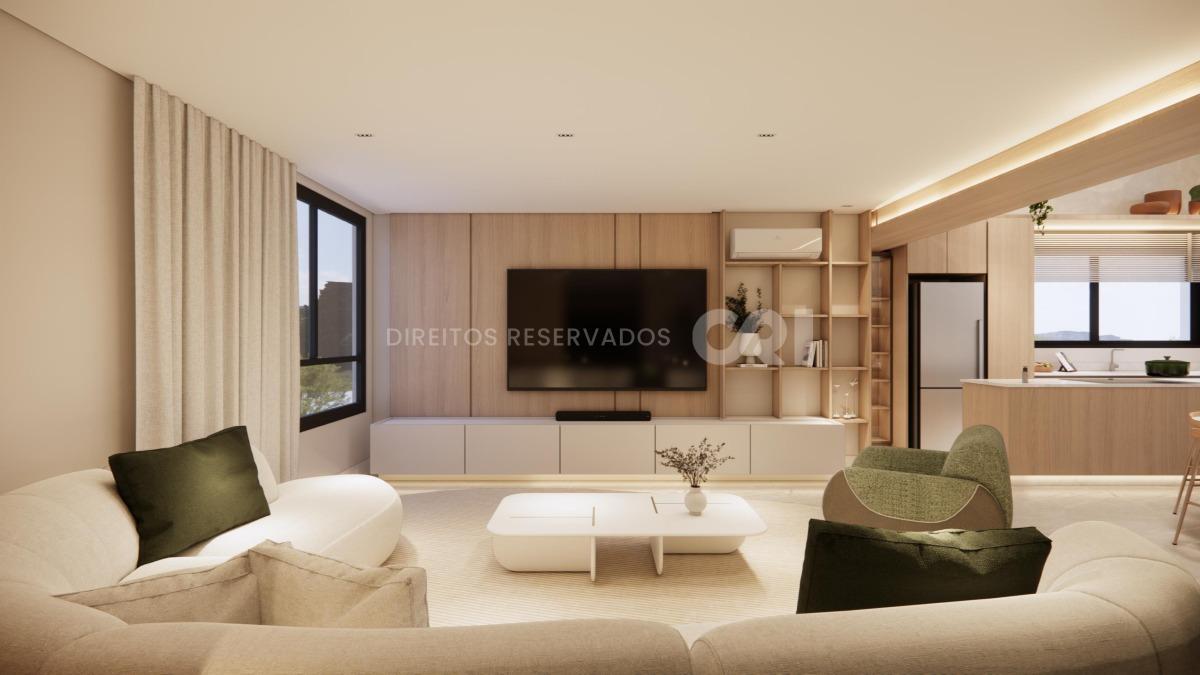 Duplex Mobiliado com 3 Suítes no Vista Jardins no Vivapark em Porto Belo