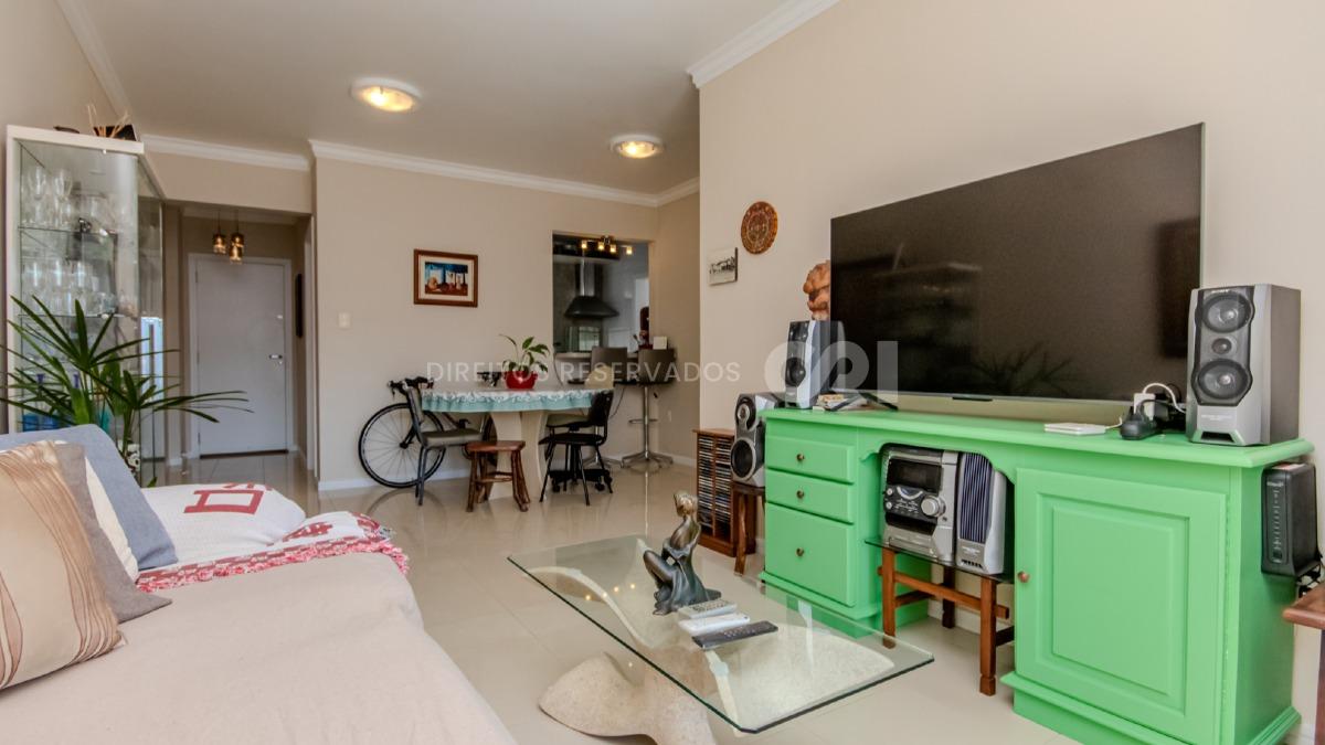 Apartamento Mobiliado com 2 Quartos no Moradas do Bosque, Centro de Balneário Camboriú