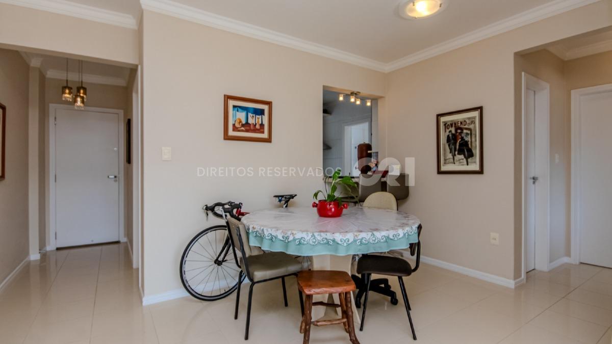 Apartamento Mobiliado com 2 Quartos no Moradas do Bosque, Centro de Balneário Camboriú