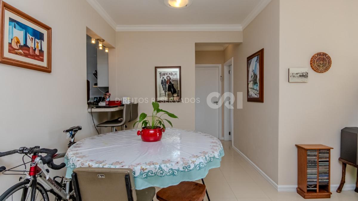 Apartamento Mobiliado com 2 Quartos no Moradas do Bosque, Centro de Balneário Camboriú