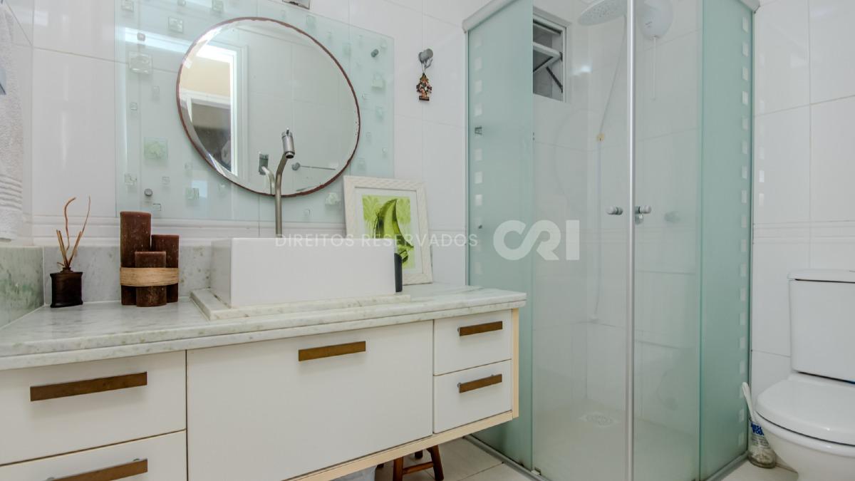 Apartamento Mobiliado com 2 Quartos no Moradas do Bosque, Centro de Balneário Camboriú