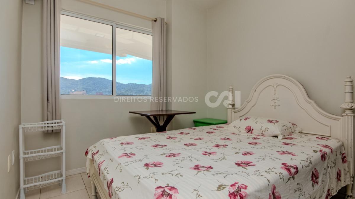 Apartamento Mobiliado com 2 Quartos no Moradas do Bosque, Centro de Balneário Camboriú