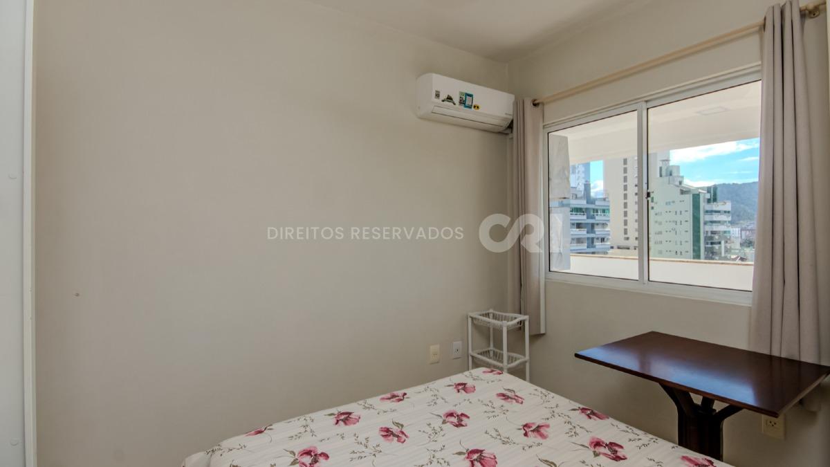 Apartamento Mobiliado com 2 Quartos no Moradas do Bosque, Centro de Balneário Camboriú