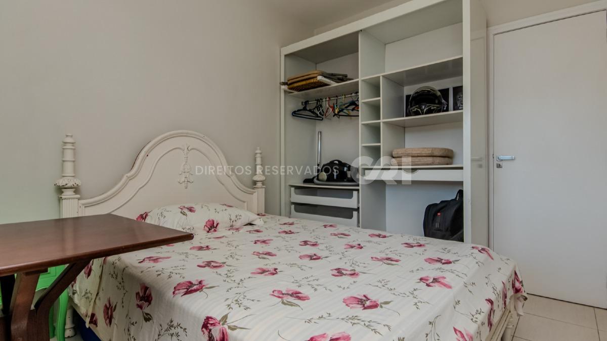 Apartamento Mobiliado com 2 Quartos no Moradas do Bosque, Centro de Balneário Camboriú