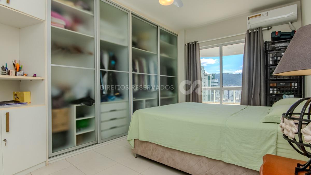 Apartamento Mobiliado com 2 Quartos no Moradas do Bosque, Centro de Balneário Camboriú