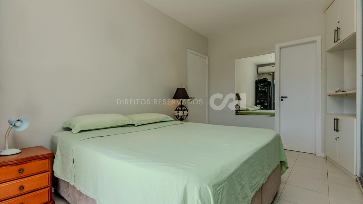 Apartamento Mobiliado com 2 Quartos no Moradas do Bosque, Centro de Balneário Camboriú
