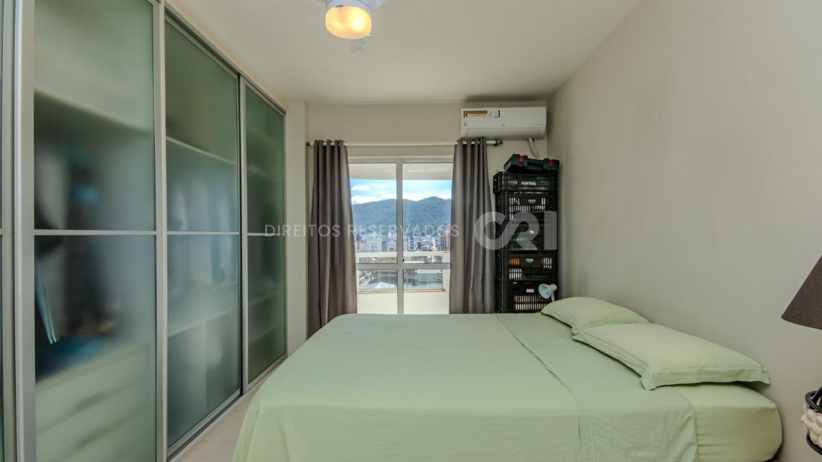 Apartamento Mobiliado com 2 Quartos no Moradas do Bosque, Centro de Balneário Camboriú