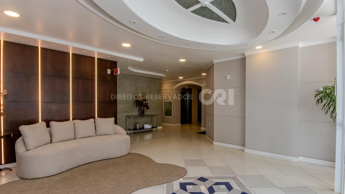 Apartamento Mobiliado com 2 Quartos no Moradas do Bosque, Centro de Balneário Camboriú